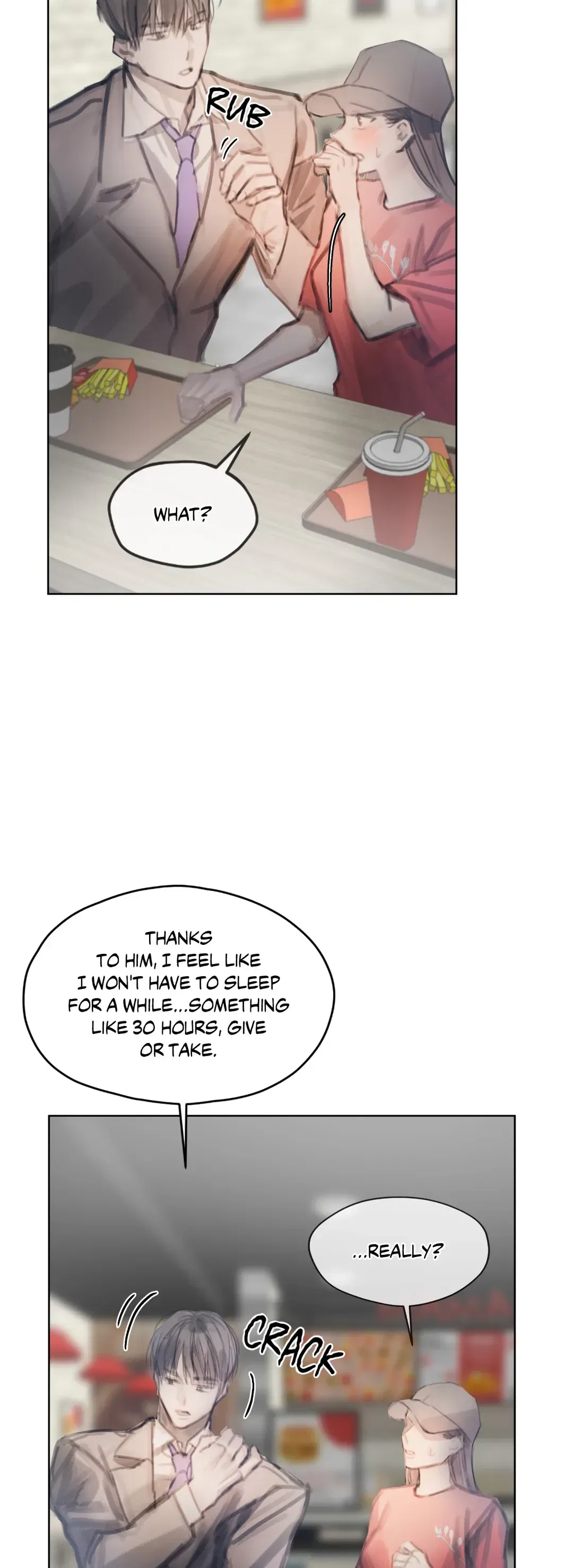 Doppio Senso Chapter 59 – Page 18