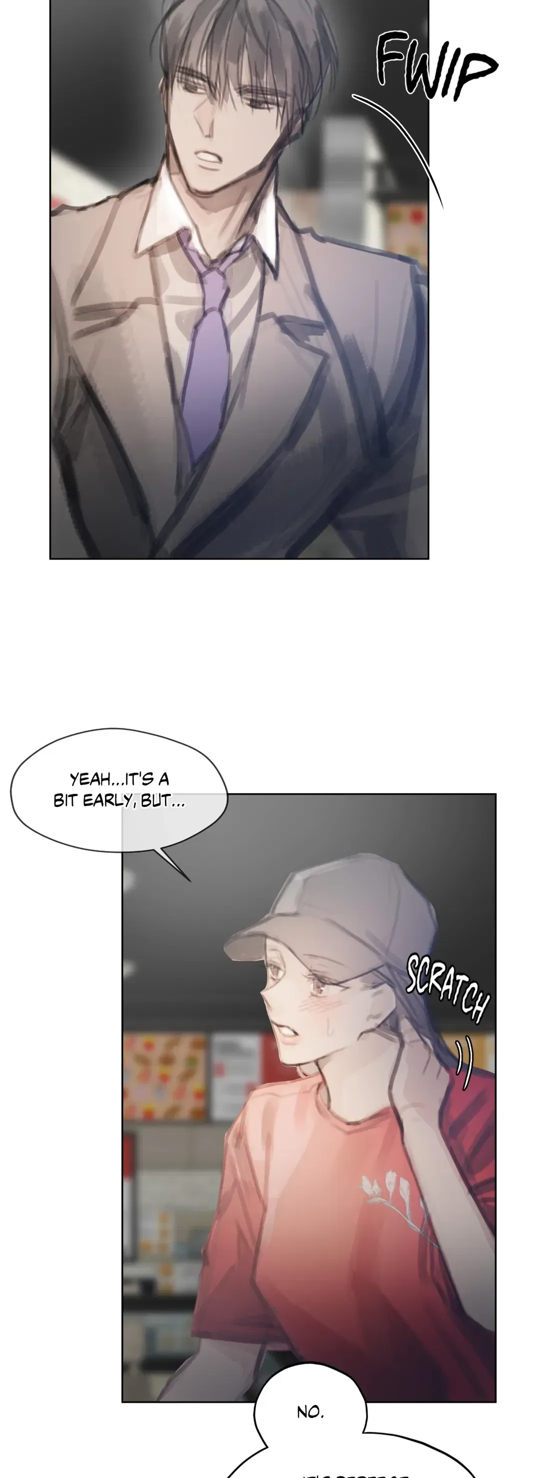 Doppio Senso Chapter 59 – Page 23