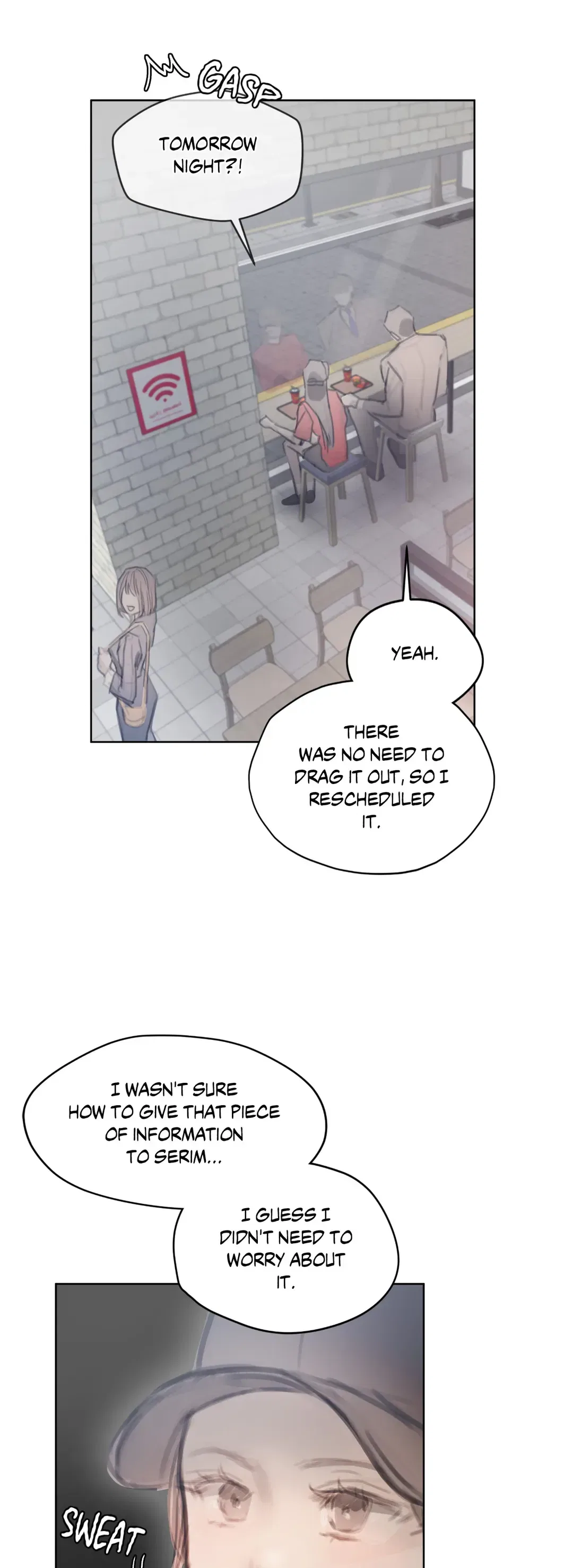Doppio Senso Chapter 59 – Page 25