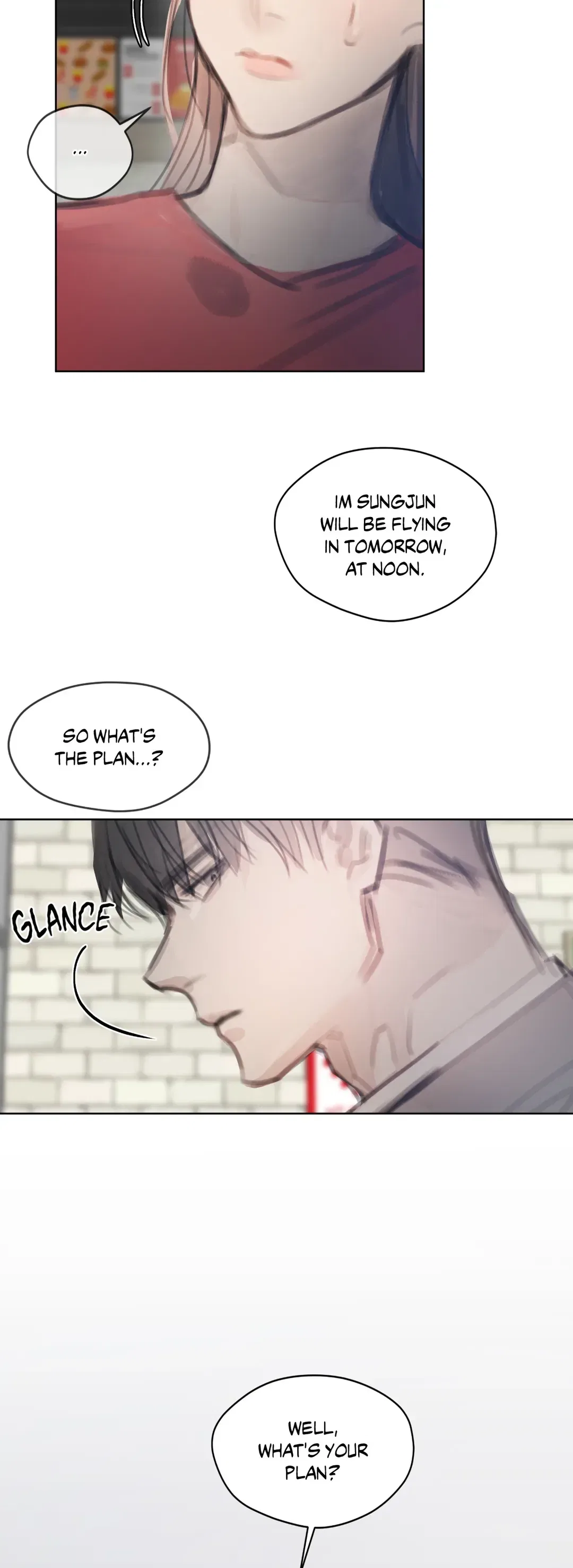 Doppio Senso Chapter 59 – Page 26