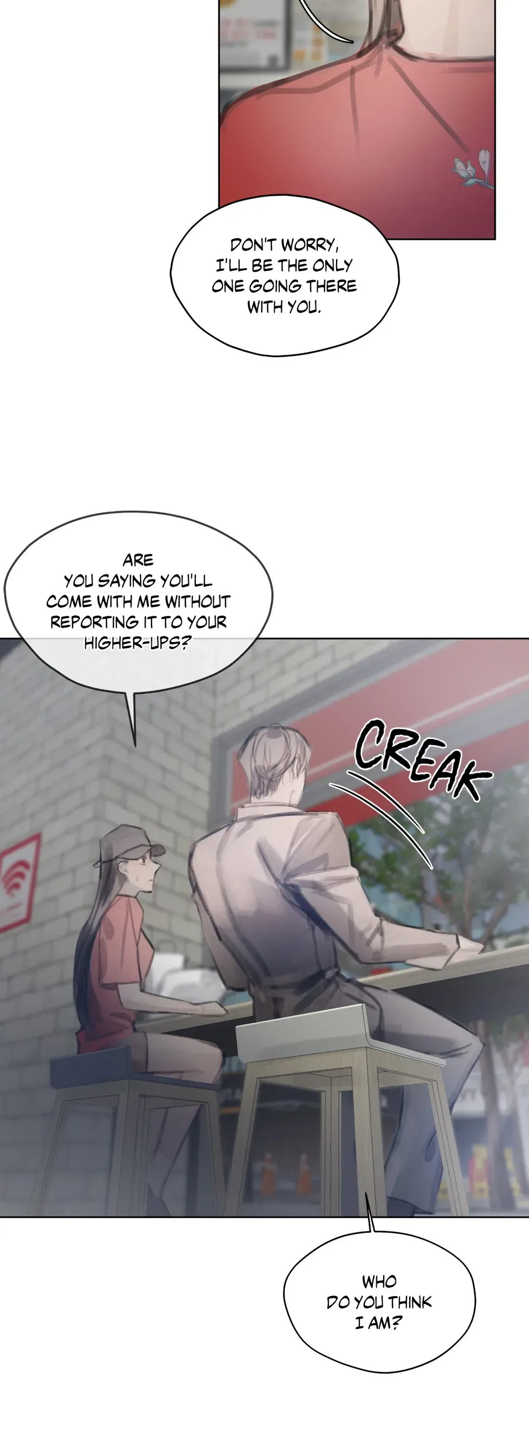 Doppio Senso Chapter 59 – Page 32