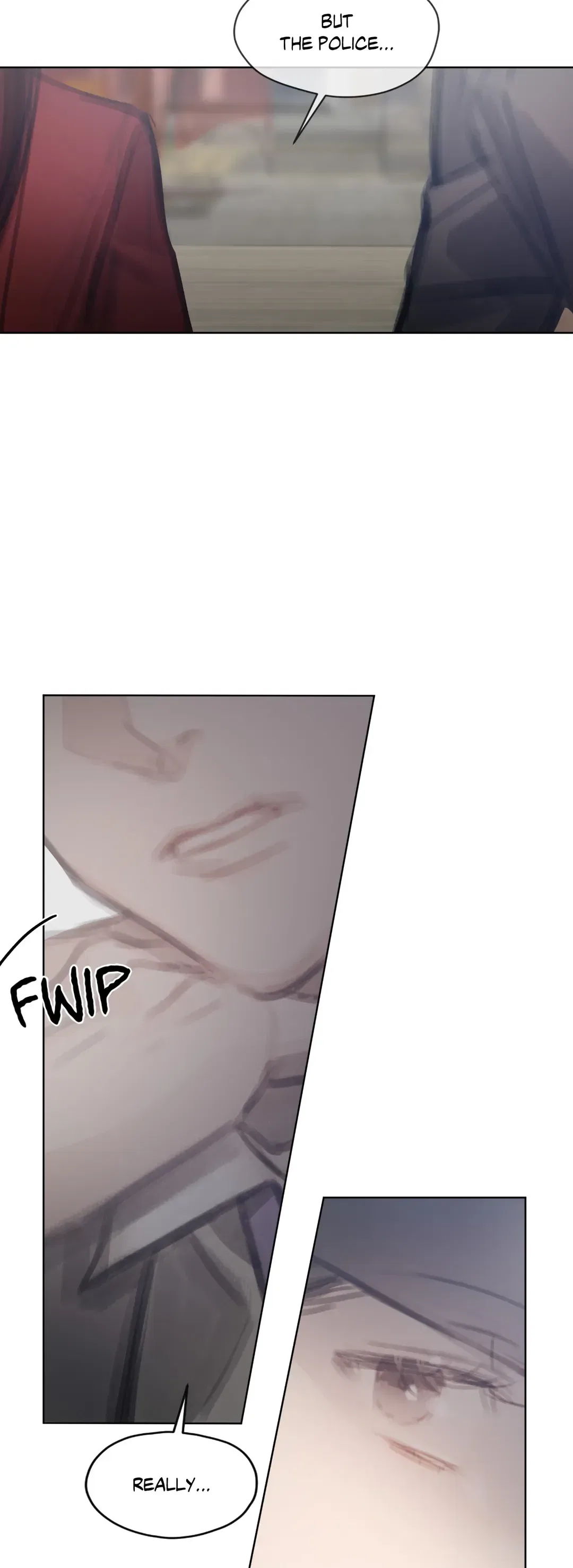 Doppio Senso Chapter 59 – Page 36