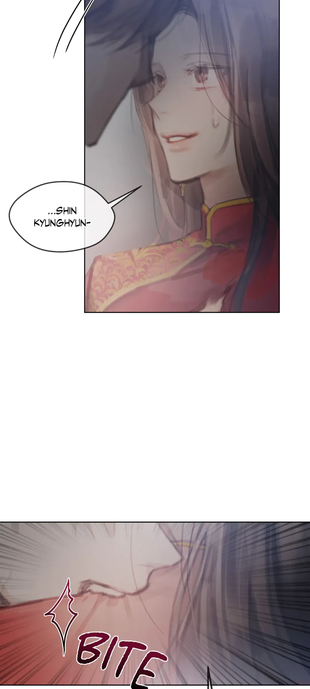 Doppio Senso Chapter 58 – Page 14
