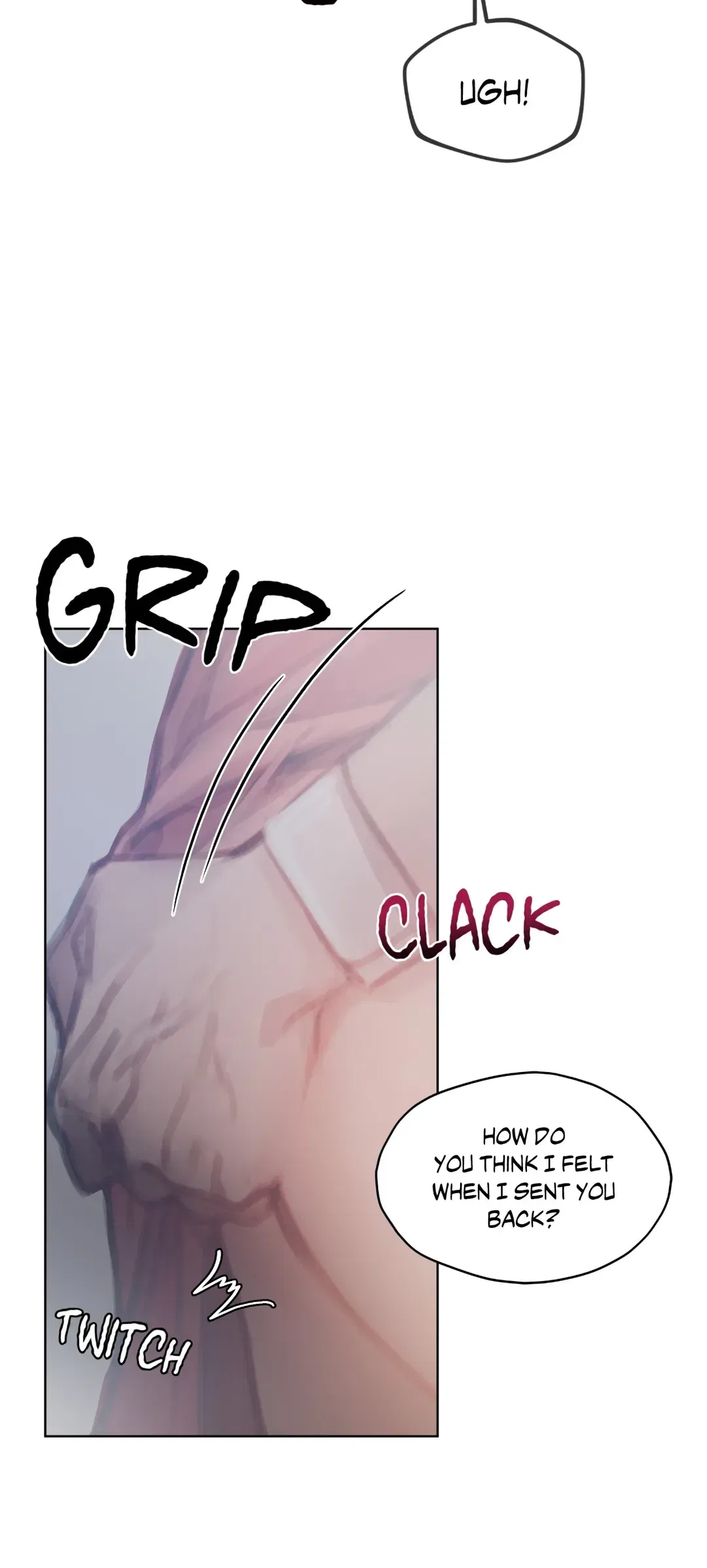 Doppio Senso Chapter 58 – Page 15