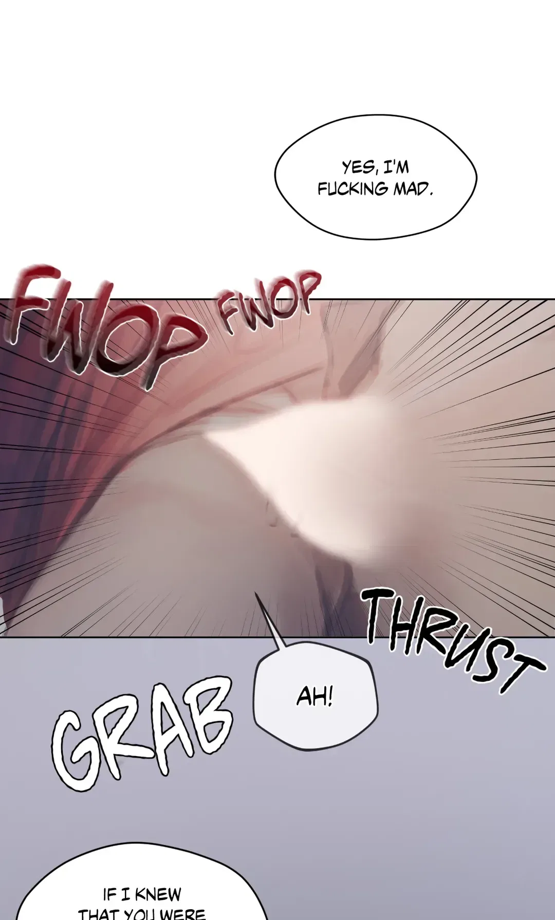 Doppio Senso Chapter 58 – Page 21