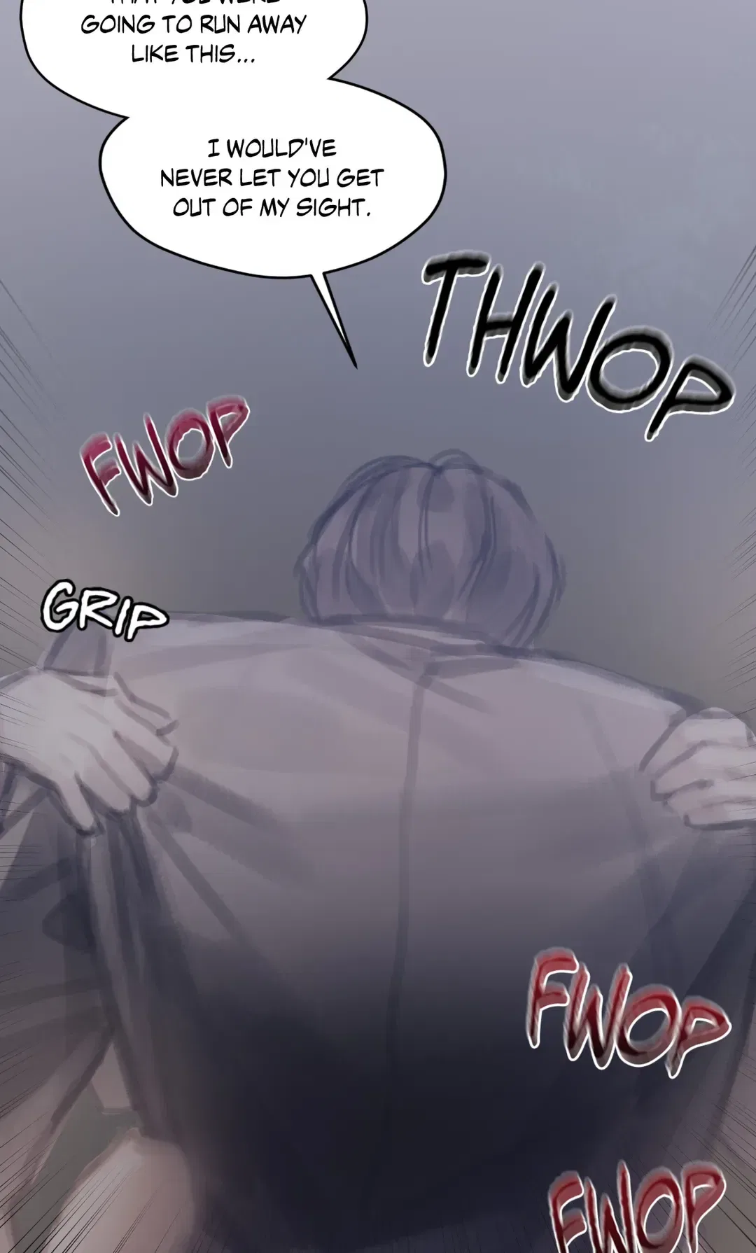 Doppio Senso Chapter 58 – Page 22