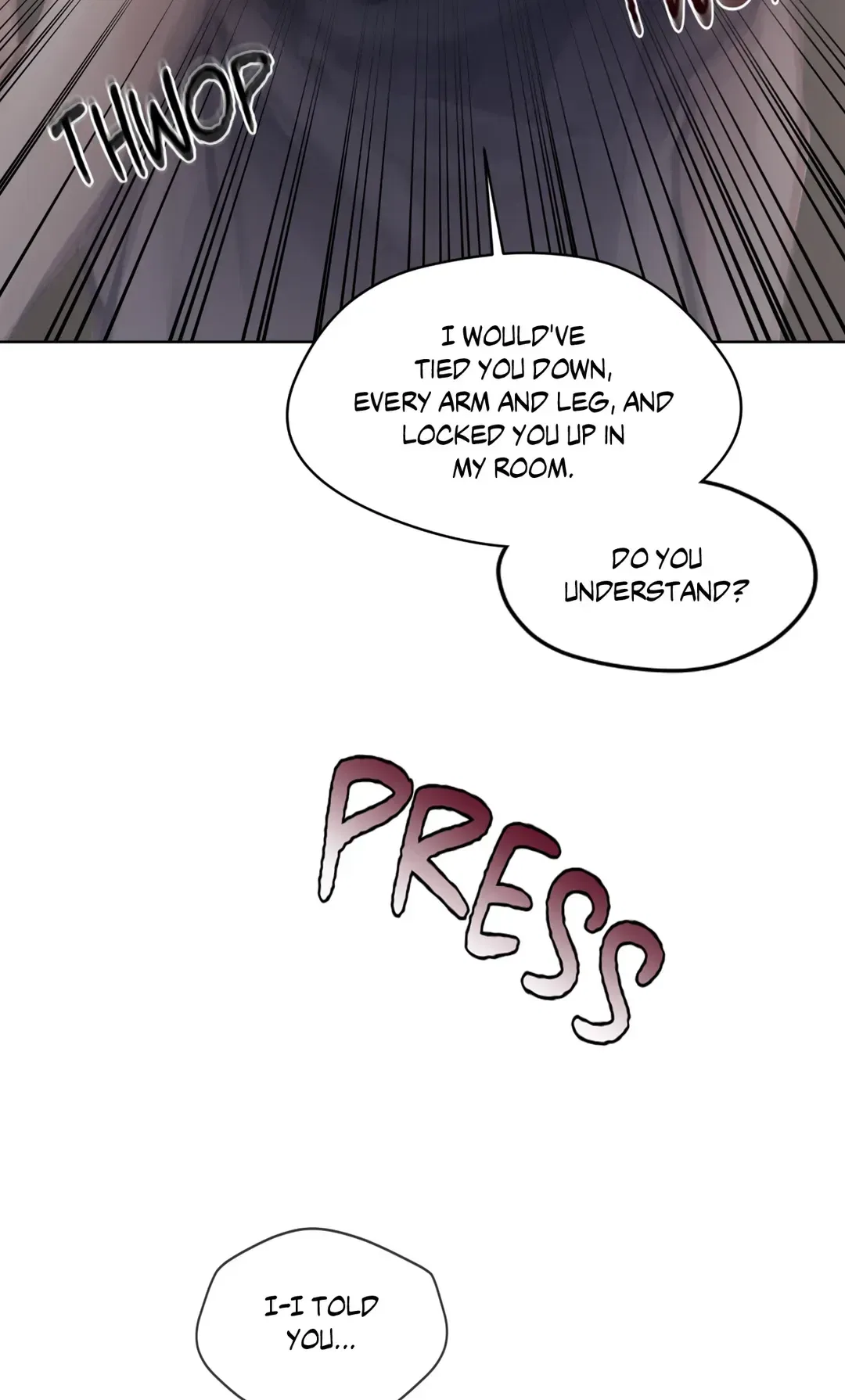 Doppio Senso Chapter 58 – Page 23