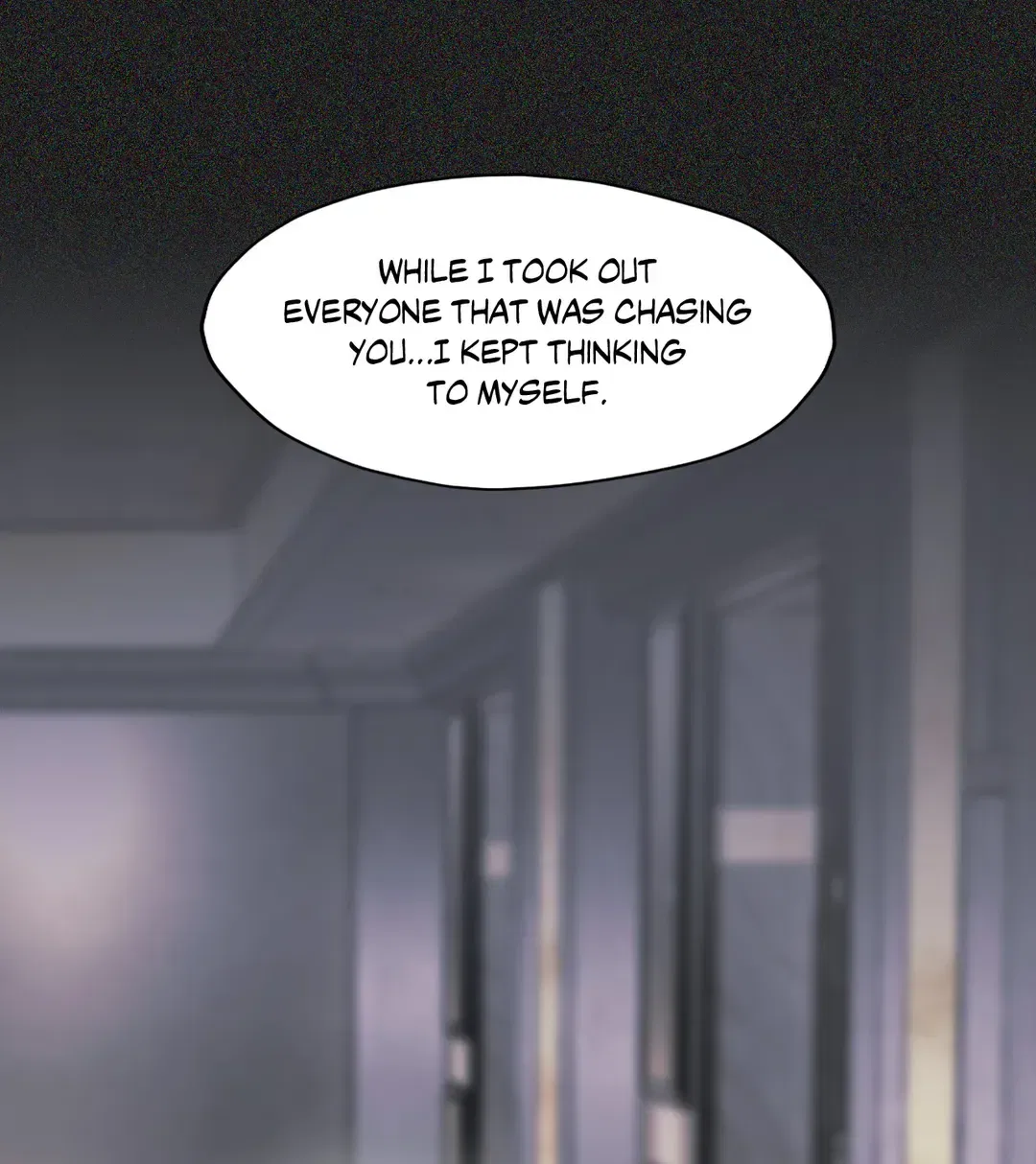 Doppio Senso Chapter 58 – Page 29