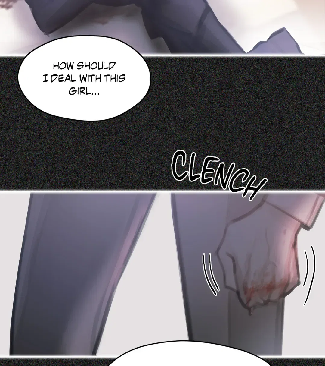 Doppio Senso Chapter 58 – Page 31