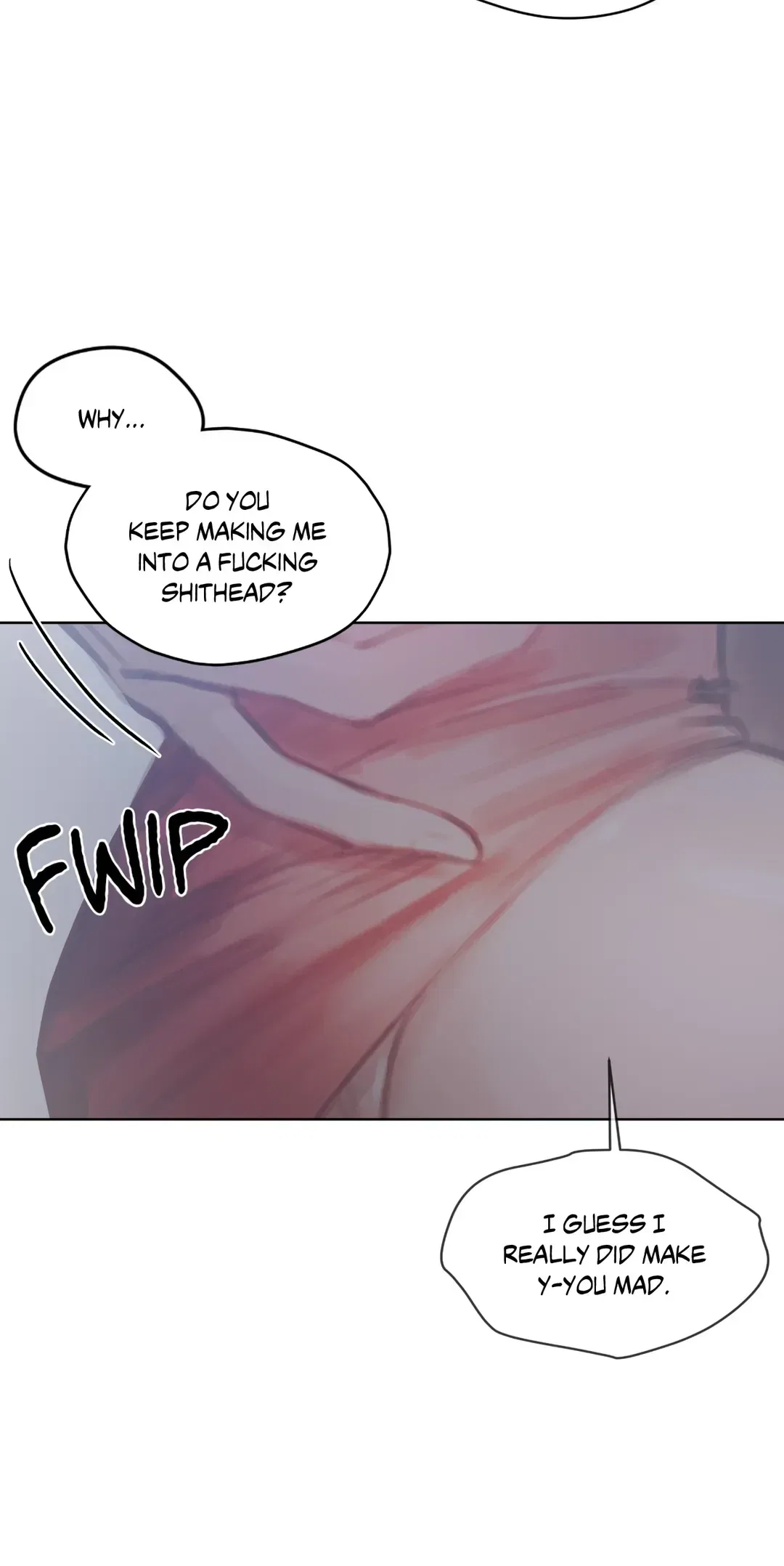 Doppio Senso Chapter 58 – Page 39