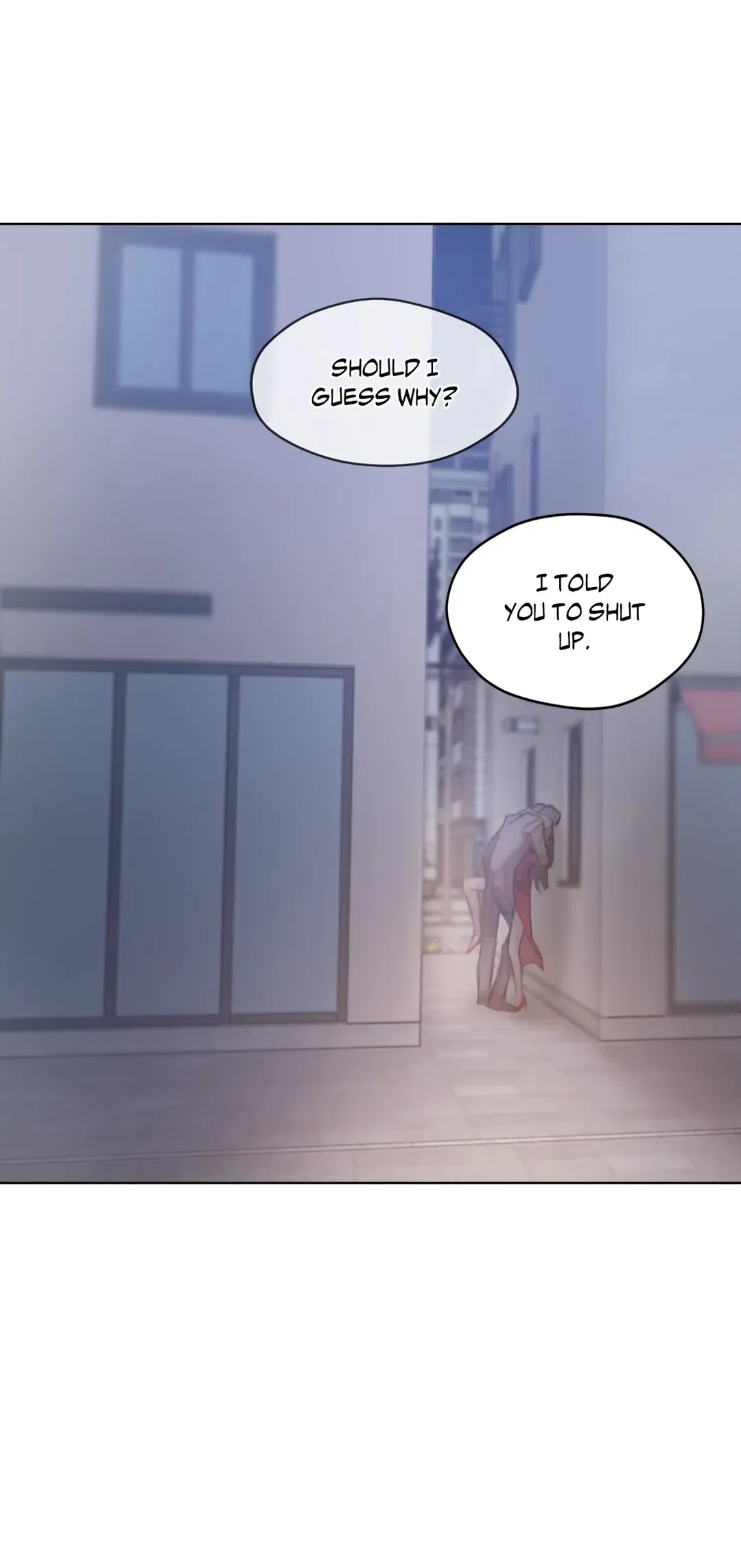 Doppio Senso Chapter 58 – Page 43