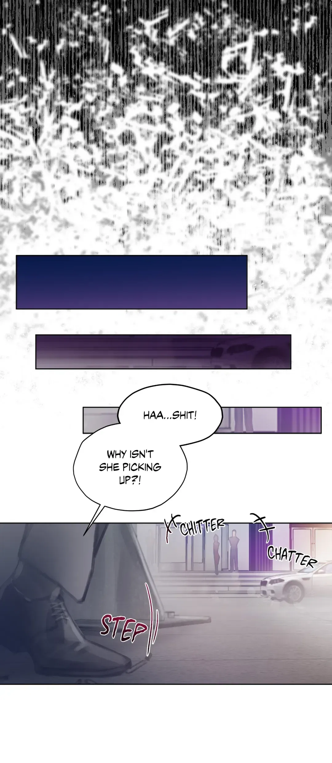 Doppio Senso Chapter 58 – Page 56