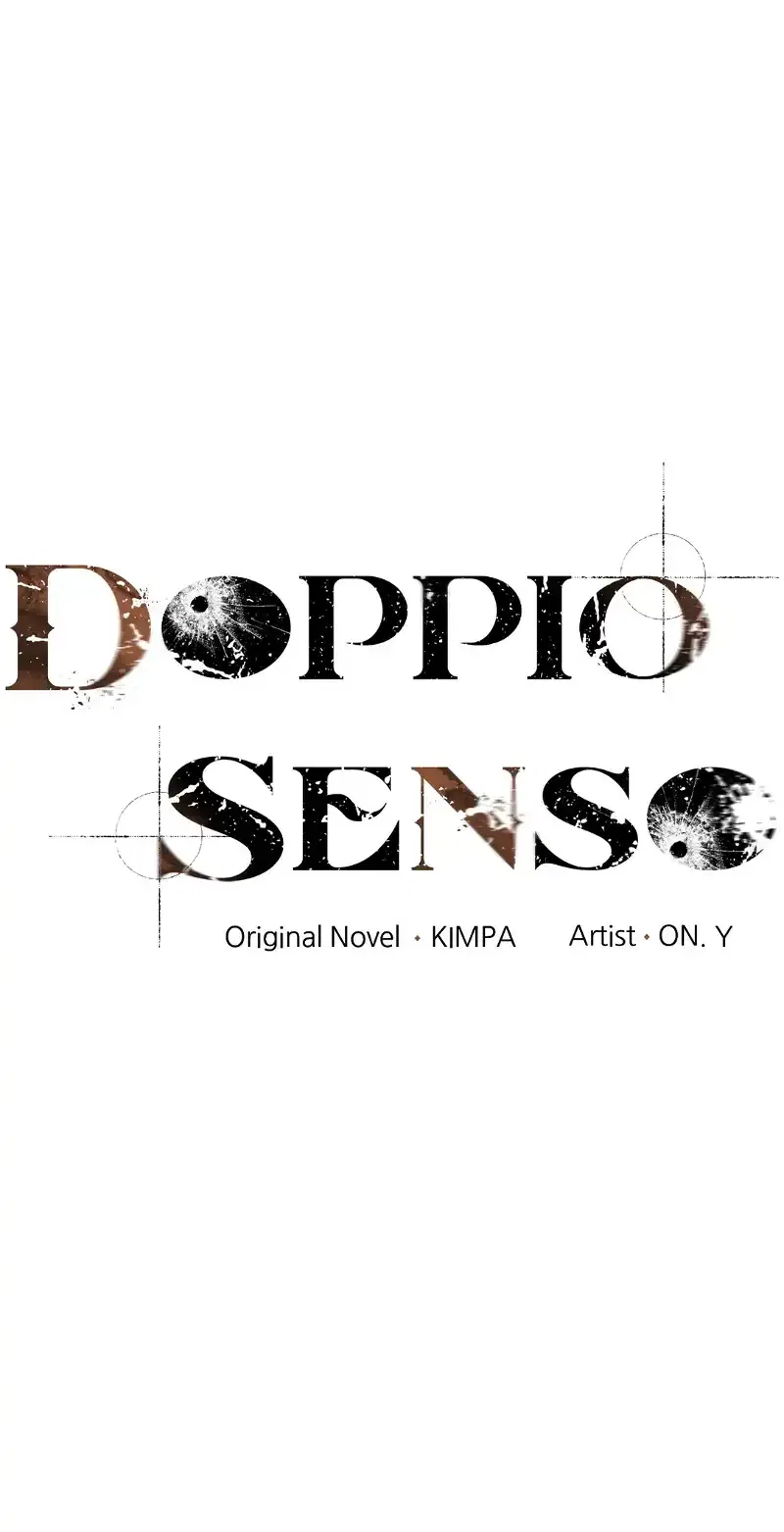 Doppio Senso Chapter 57 – Page 1