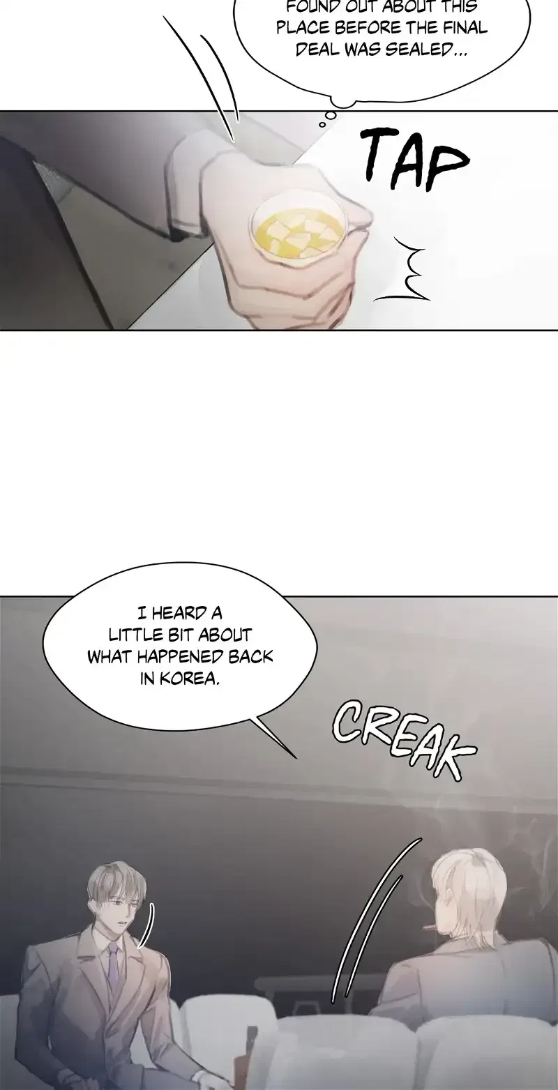 Doppio Senso Chapter 57 – Page 21