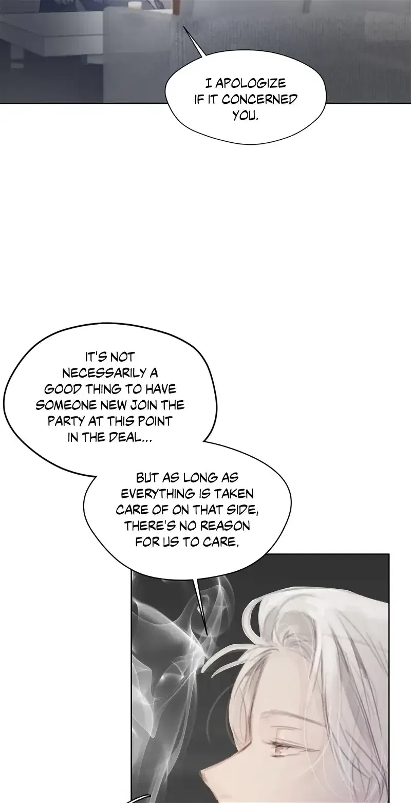 Doppio Senso Chapter 57 – Page 22