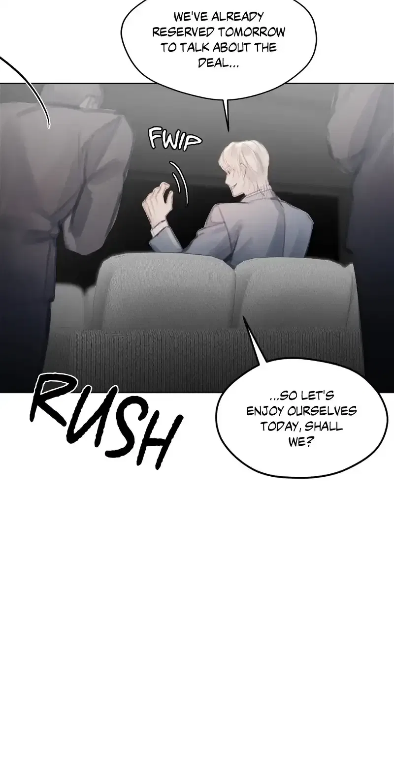 Doppio Senso Chapter 57 – Page 25