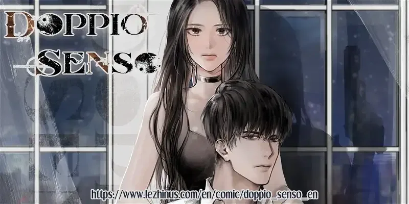 Doppio Senso Chapter 57 – Page 66