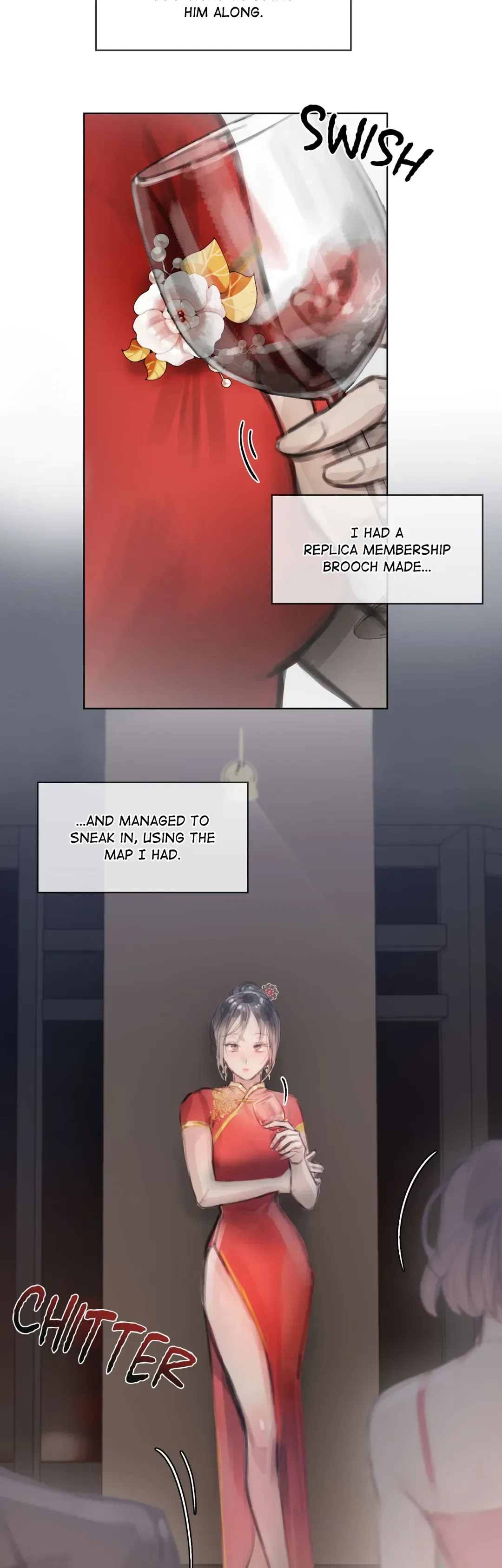 Doppio Senso Chapter 56 – Page 2