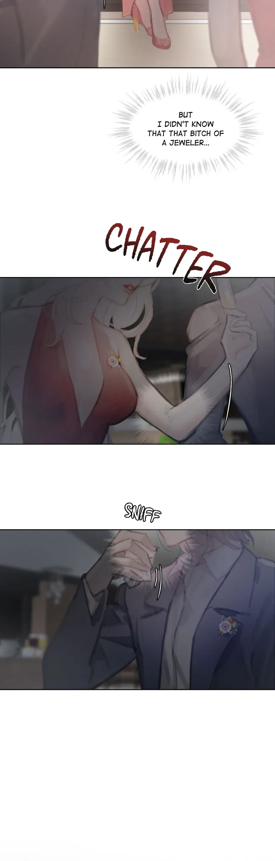 Doppio Senso Chapter 56 – Page 3