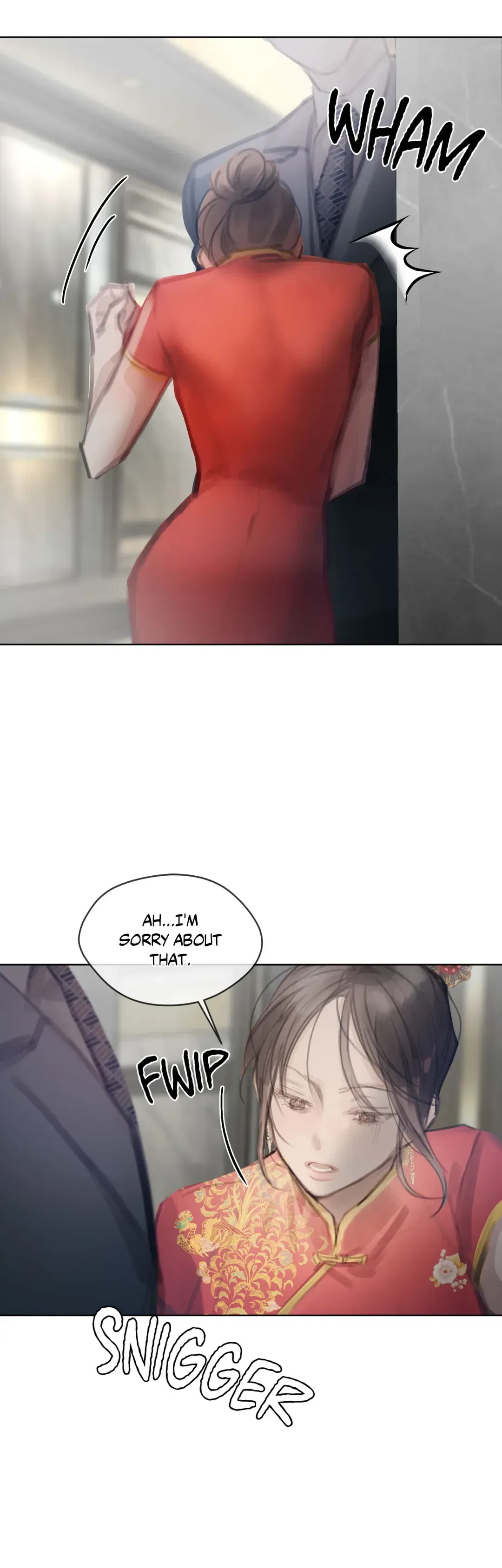 Doppio Senso Chapter 56 – Page 12