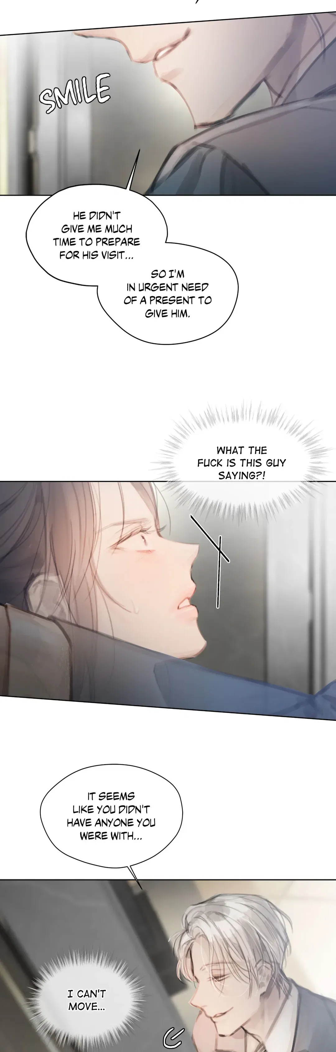 Doppio Senso Chapter 56 – Page 17