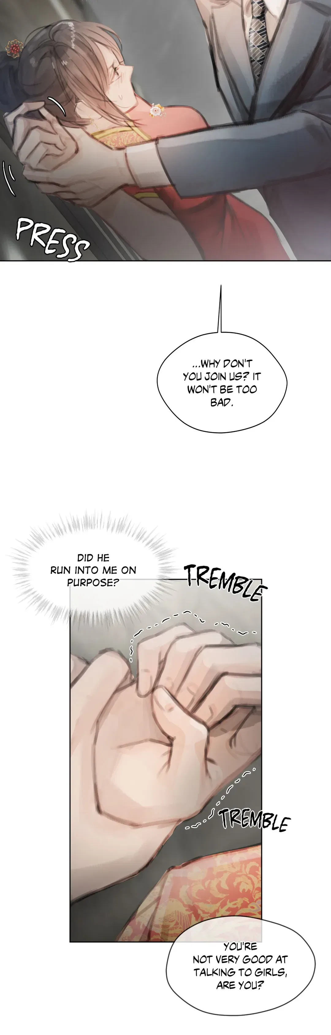 Doppio Senso Chapter 56 – Page 18
