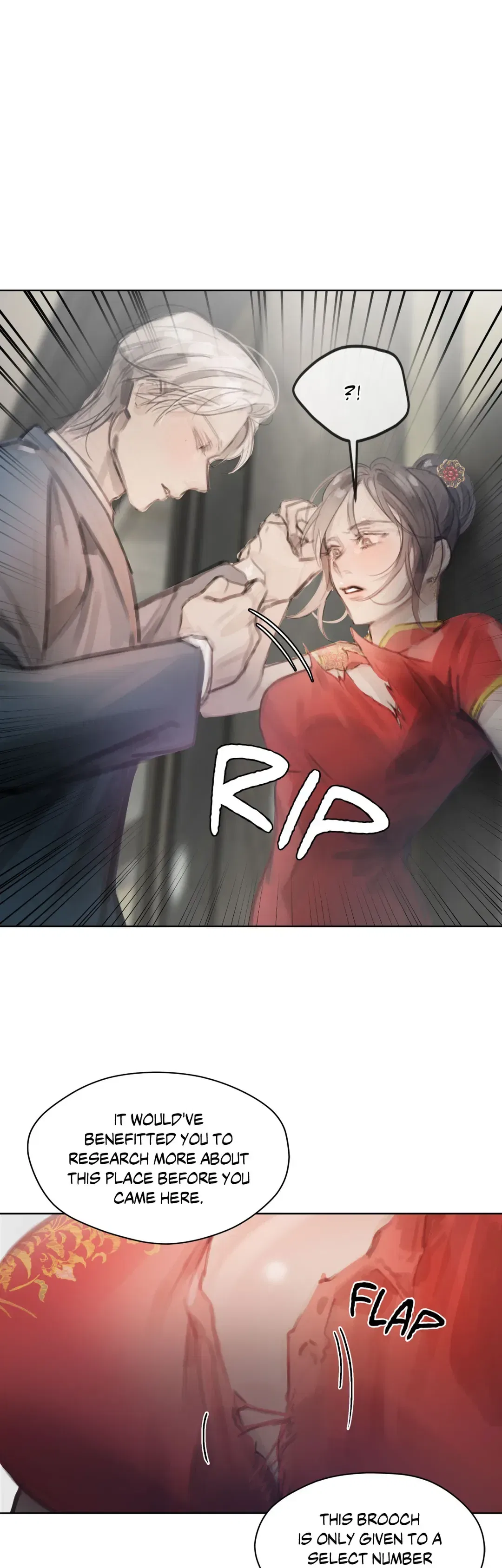 Doppio Senso Chapter 56 – Page 20