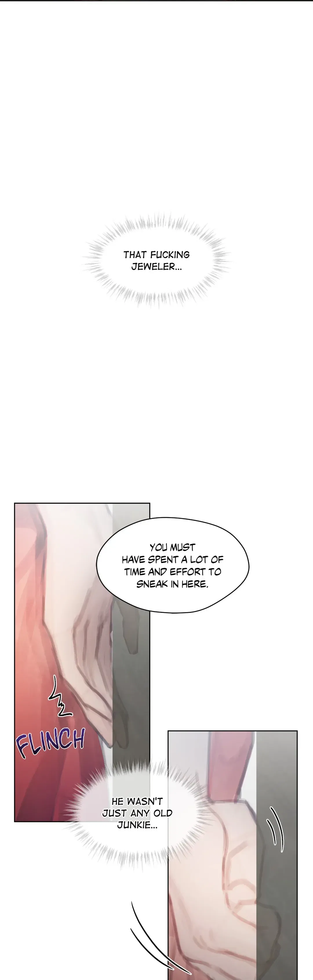 Doppio Senso Chapter 56 – Page 23