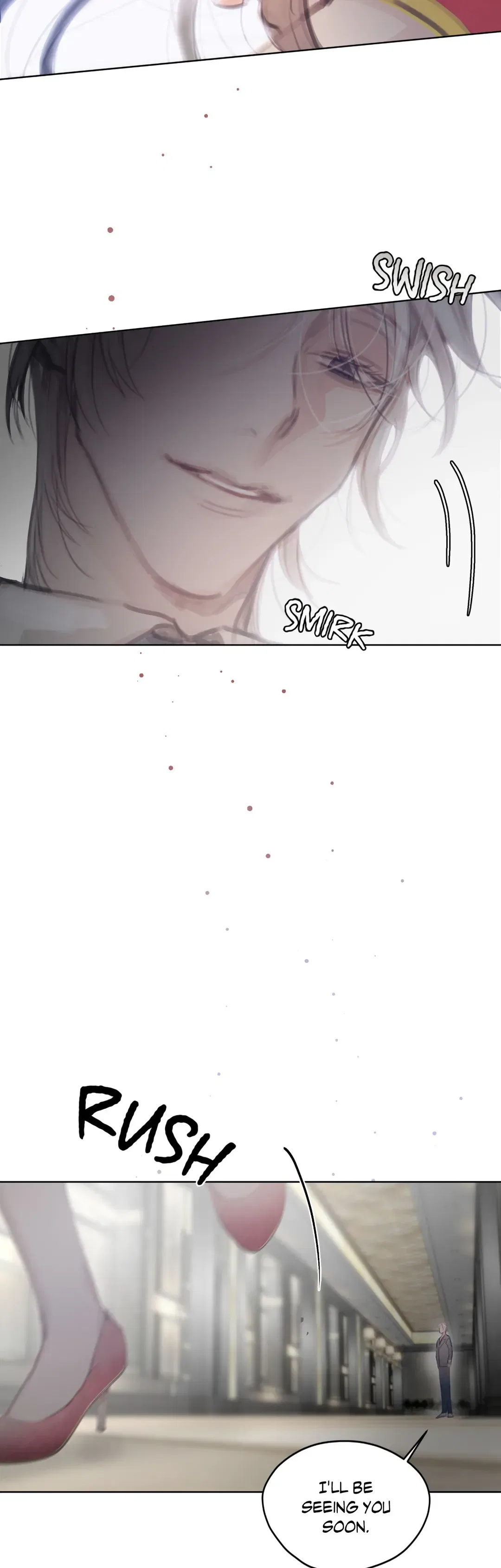 Doppio Senso Chapter 56 – Page 28