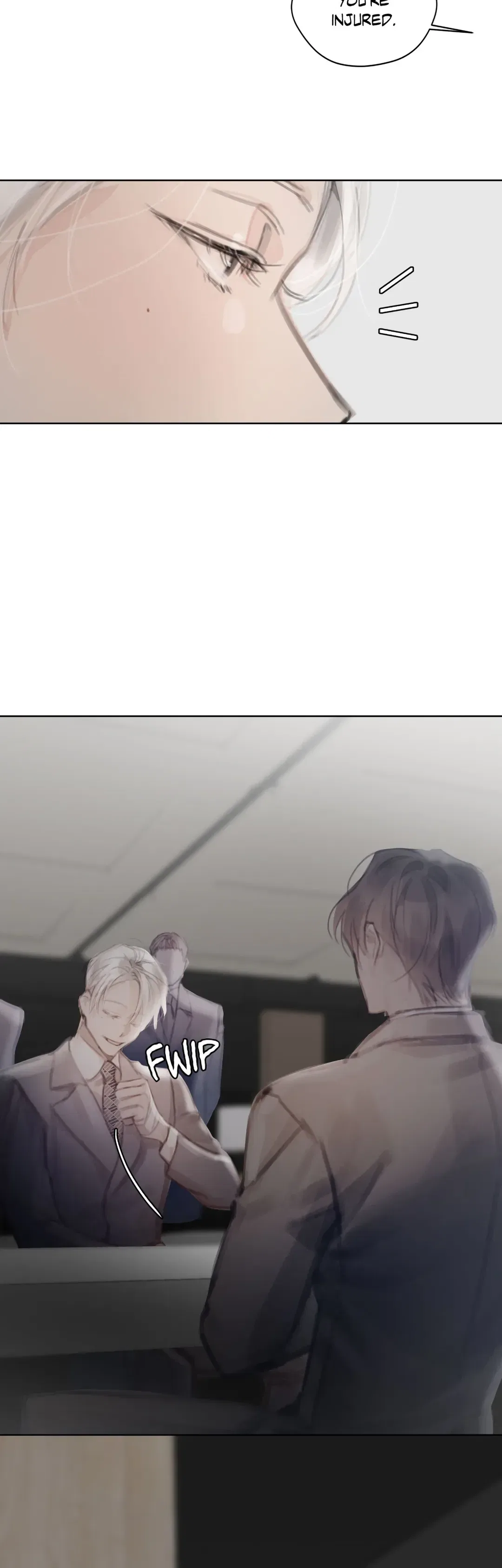 Doppio Senso Chapter 56 – Page 33