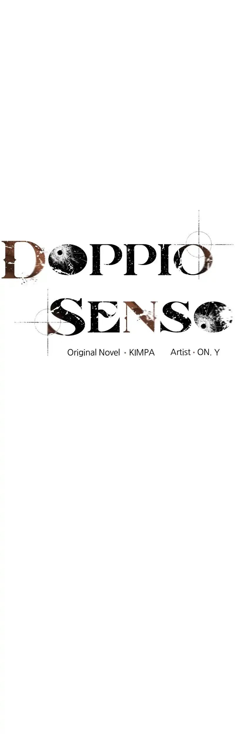 Doppio Senso Chapter 55 – Page 1