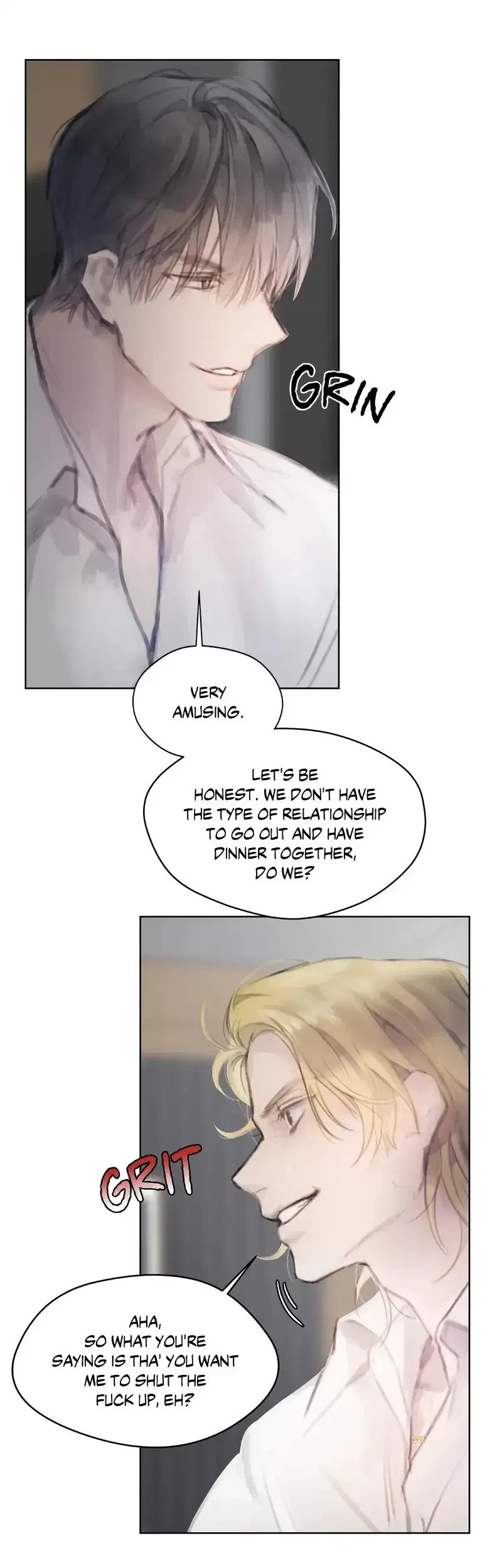 Doppio Senso Chapter 55 – Page 2
