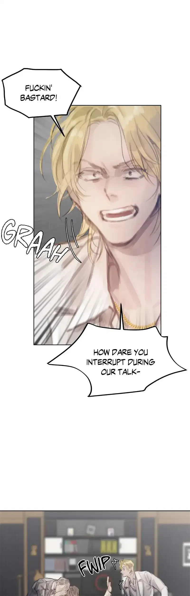 Doppio Senso Chapter 55 – Page 4