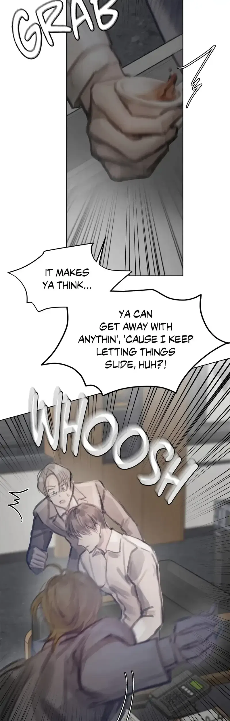 Doppio Senso Chapter 55 – Page 6