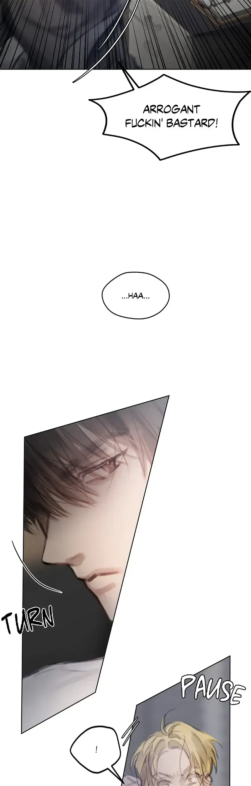 Doppio Senso Chapter 55 – Page 7