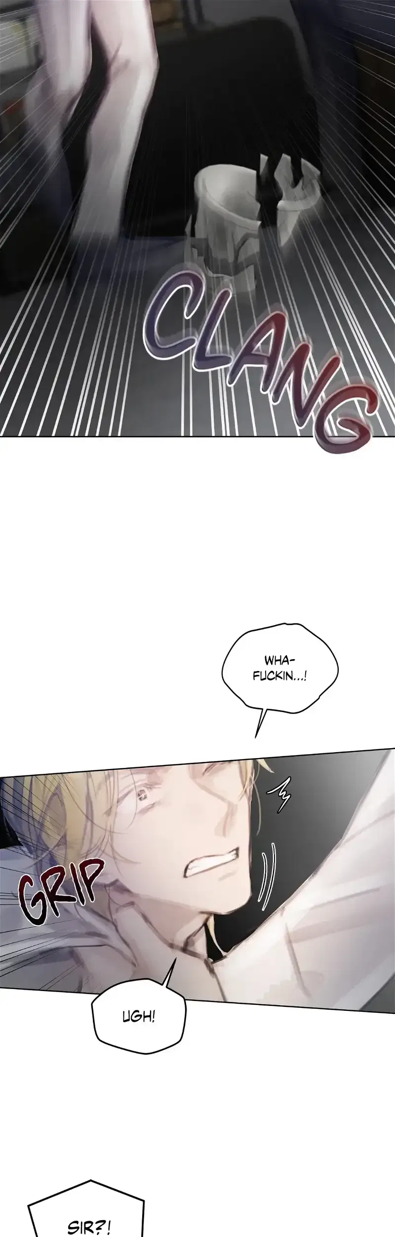 Doppio Senso Chapter 55 – Page 9