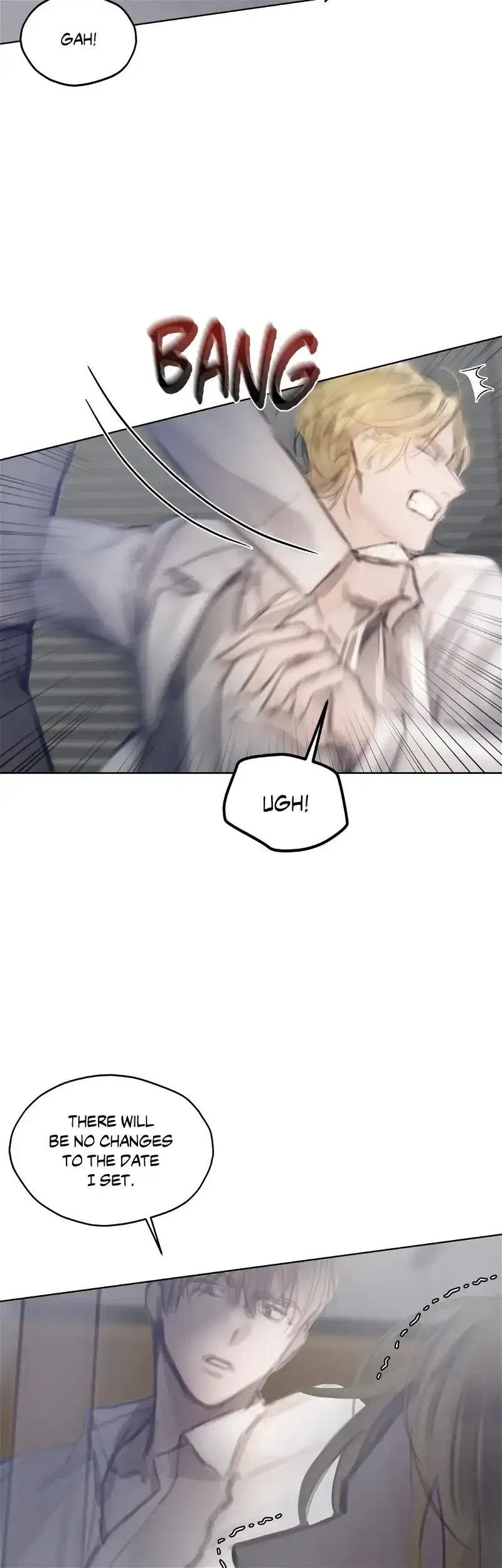Doppio Senso Chapter 55 – Page 11