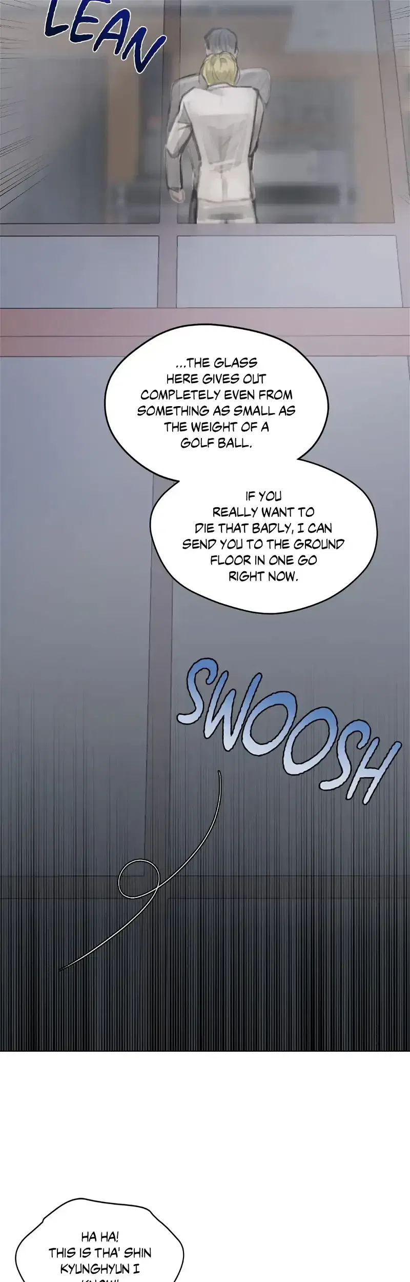 Doppio Senso Chapter 55 – Page 14