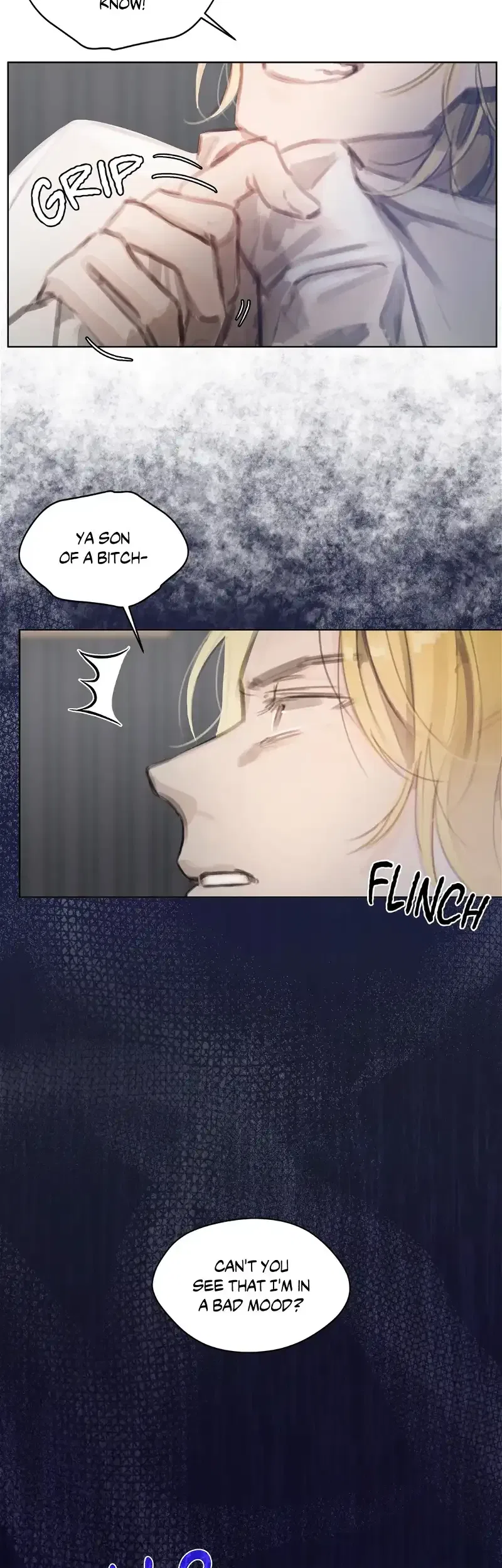 Doppio Senso Chapter 55 – Page 15