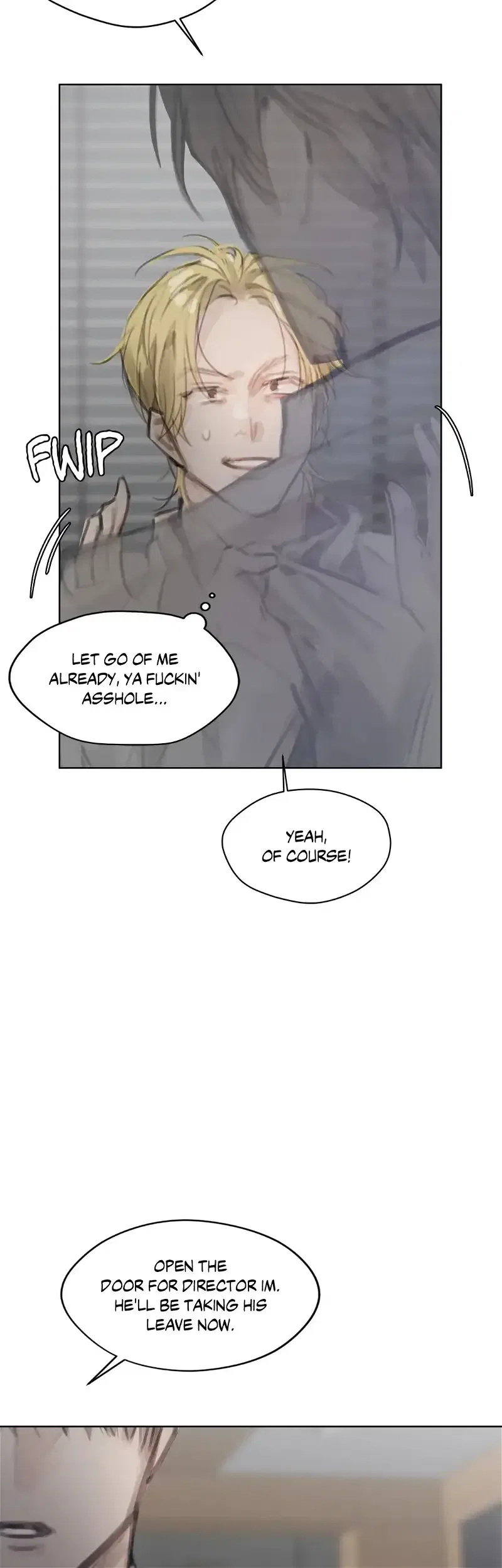 Doppio Senso Chapter 55 – Page 18