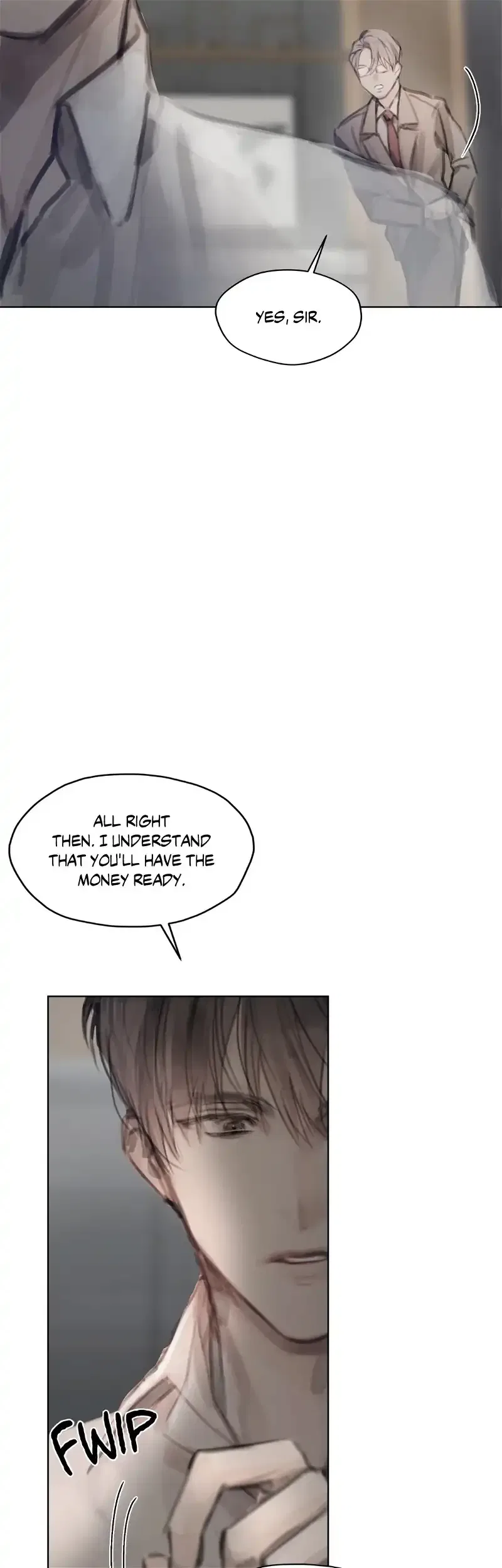 Doppio Senso Chapter 55 – Page 19