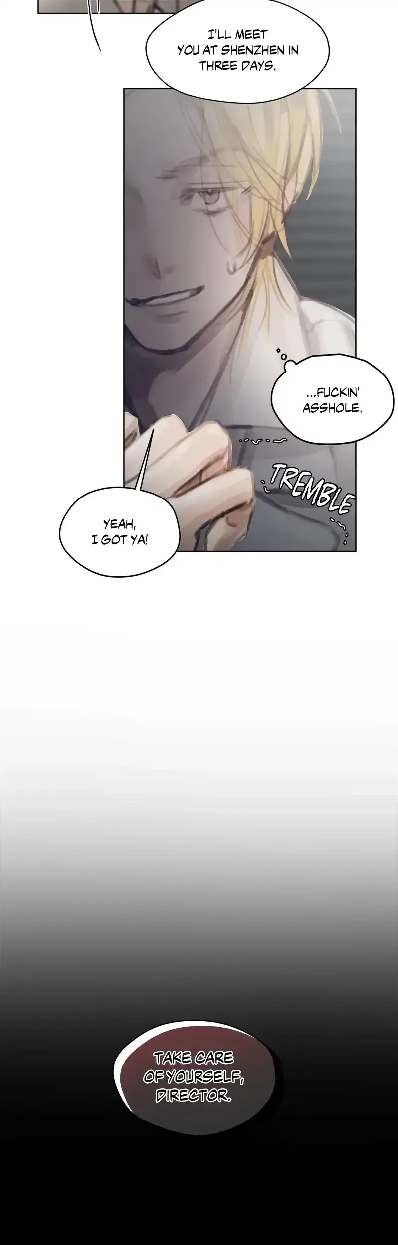 Doppio Senso Chapter 55 – Page 20