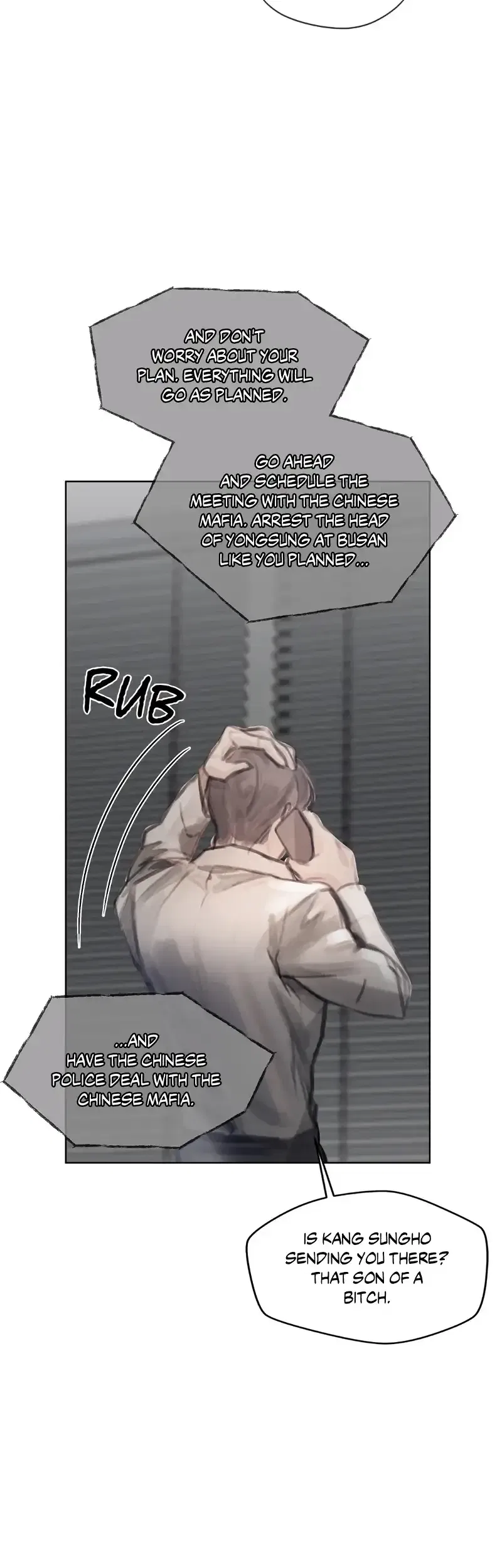 Doppio Senso Chapter 55 – Page 27