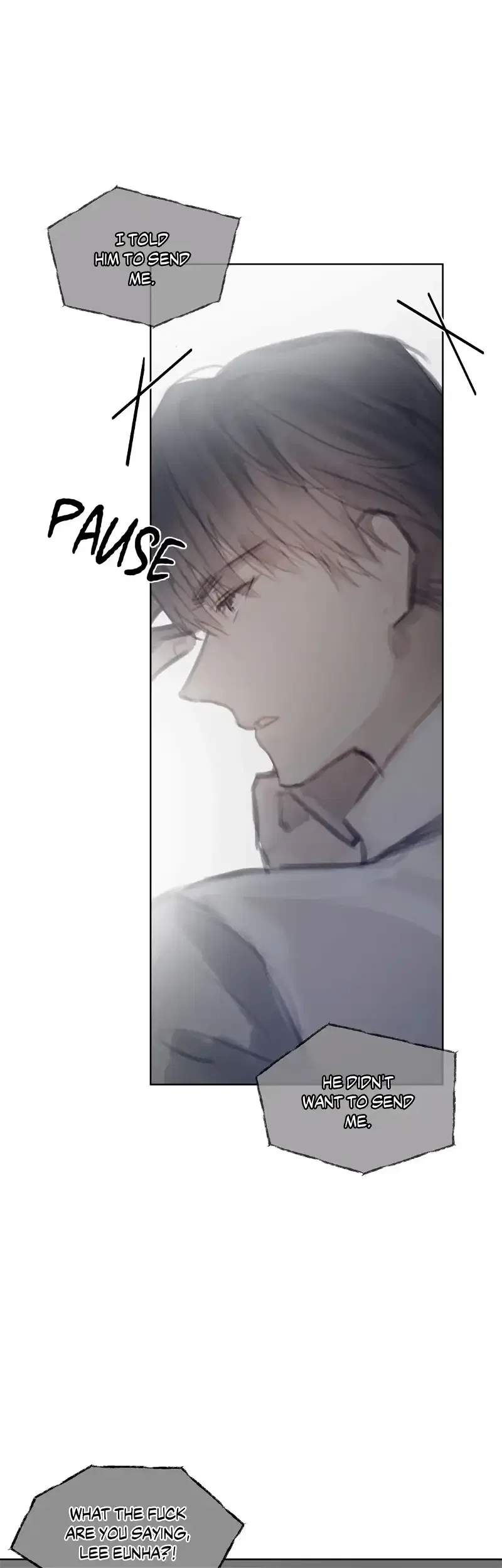 Doppio Senso Chapter 55 – Page 28