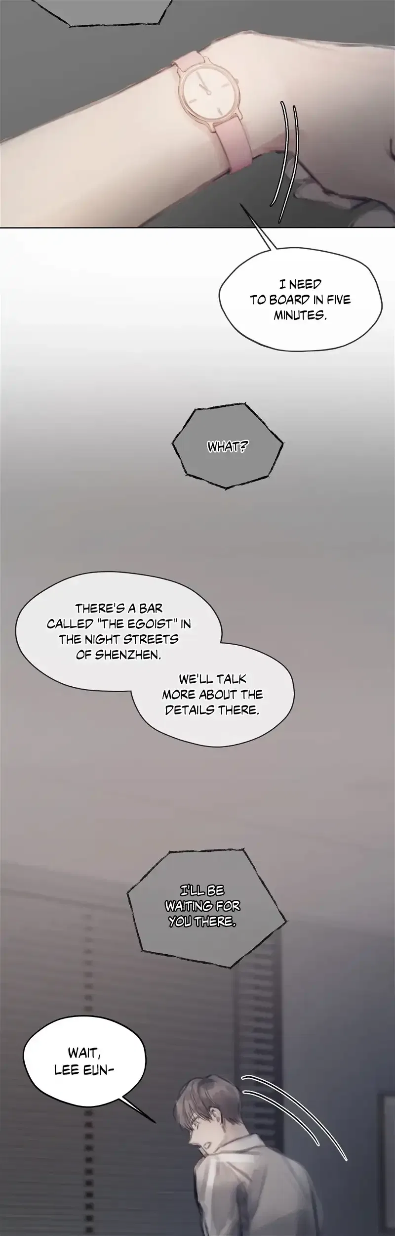 Doppio Senso Chapter 55 – Page 29