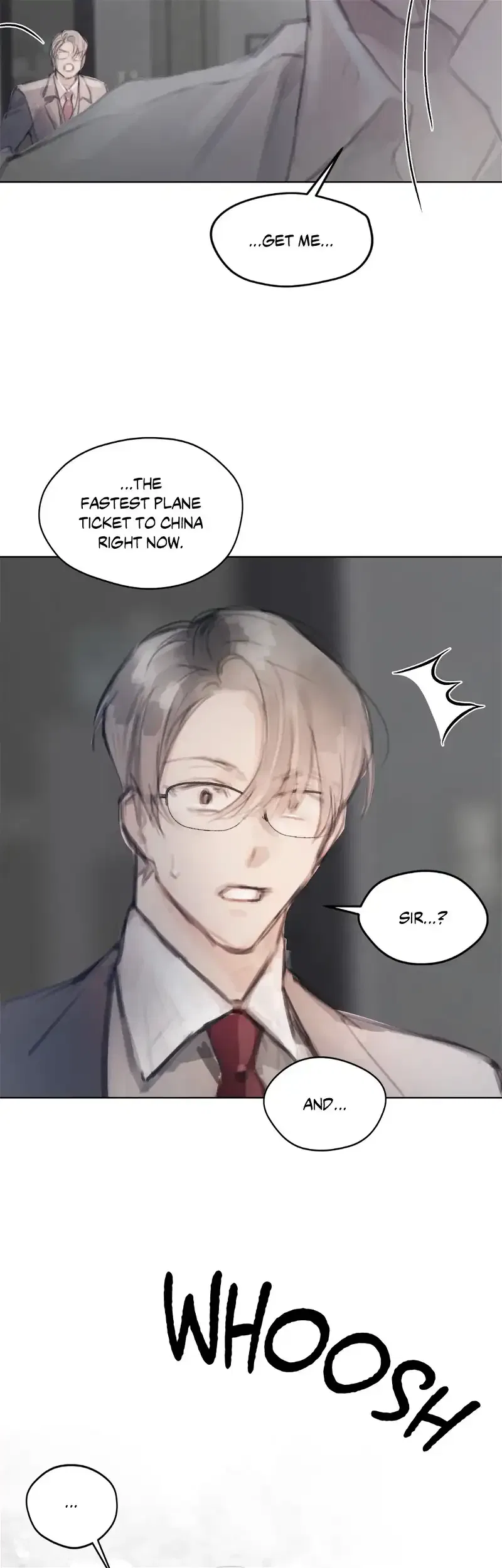 Doppio Senso Chapter 55 – Page 32