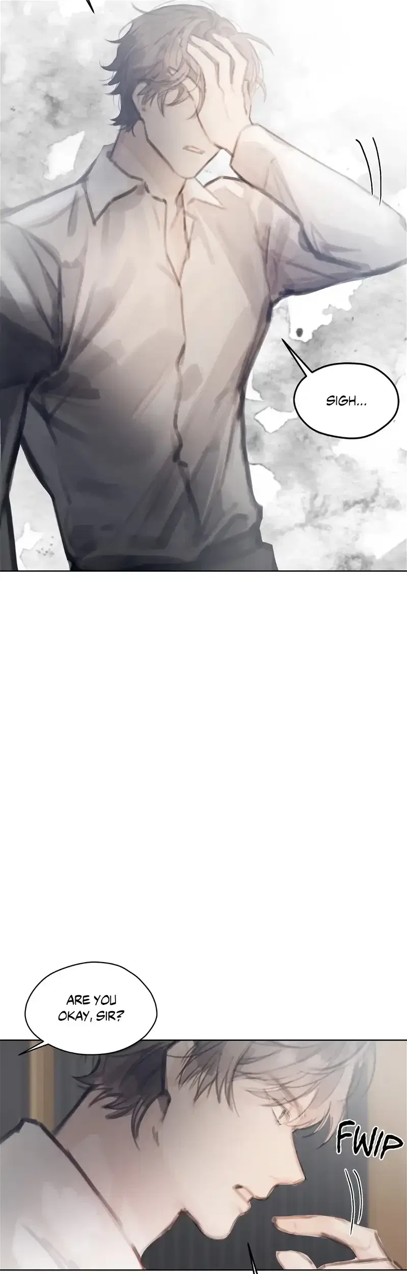 Doppio Senso Chapter 55 – Page 33