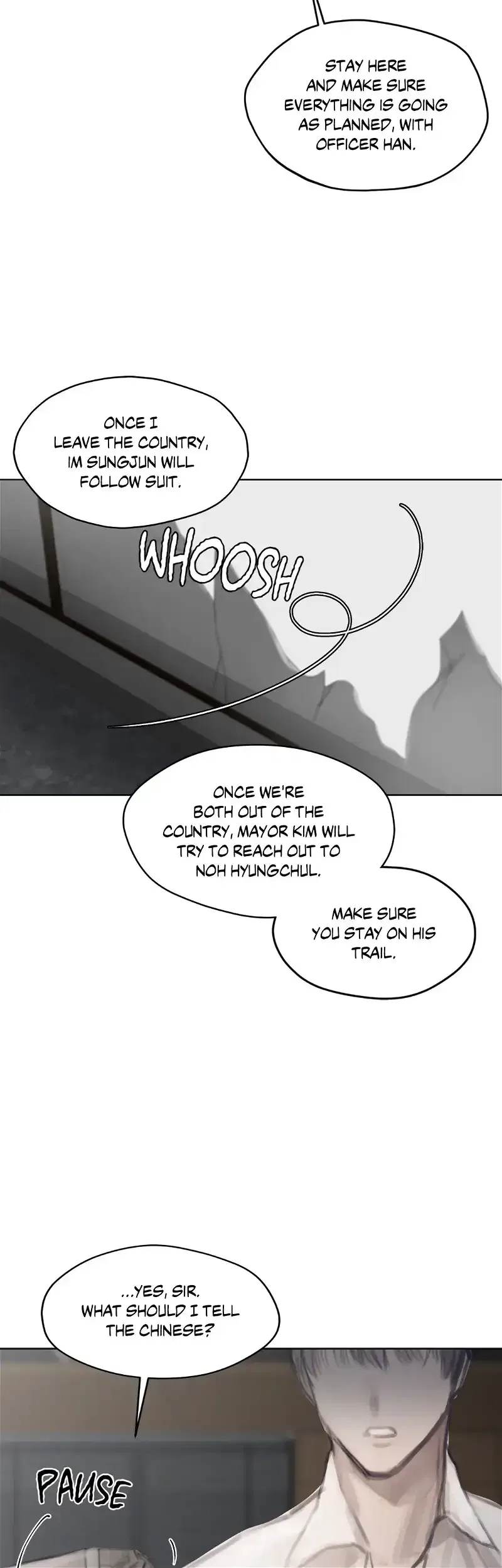 Doppio Senso Chapter 55 – Page 34