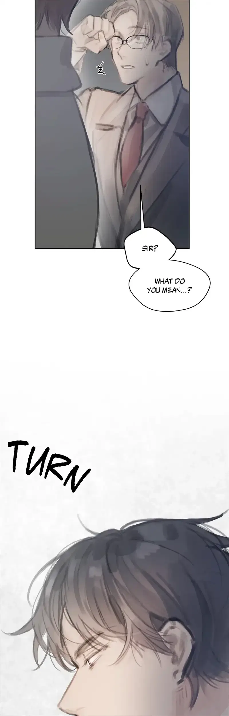 Doppio Senso Chapter 55 – Page 37