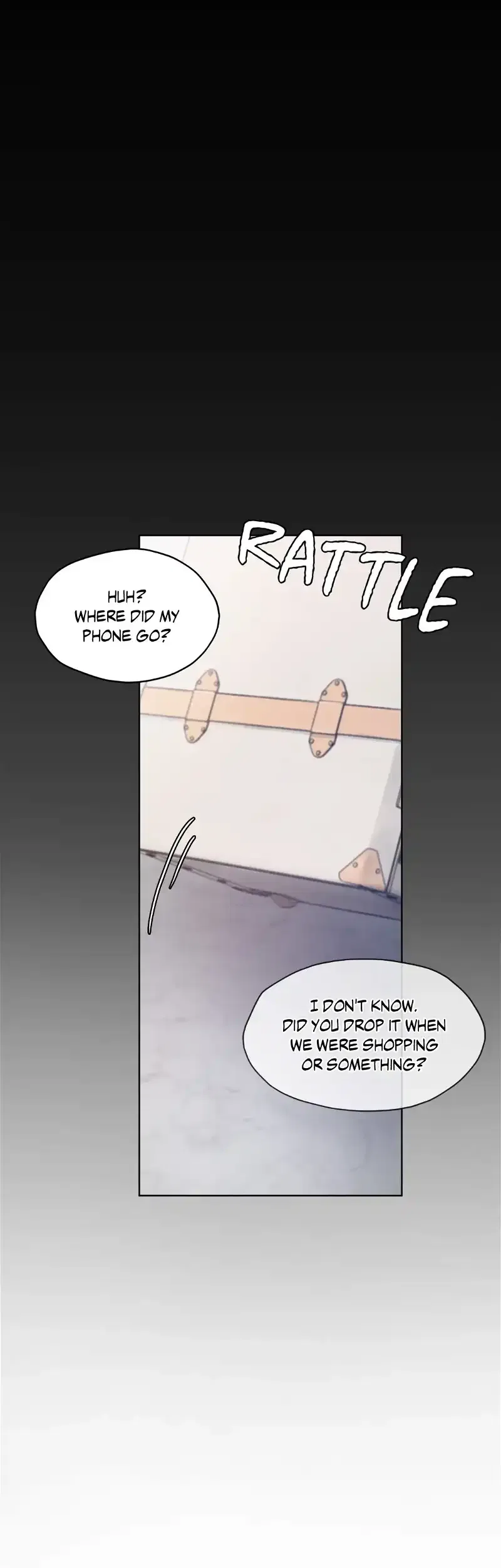 Doppio Senso Chapter 55 – Page 39